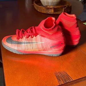 Nike Mercurial Soccer cleats